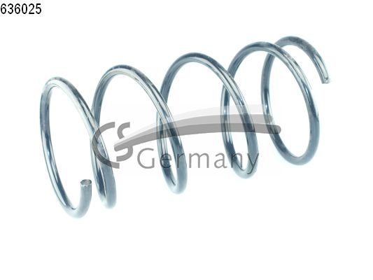 Picture of CS Germany - 14.636.025 - Coil Spring (Suspension/Damping)