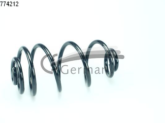 Picture of CS Germany - 14.774.212 - Coil Spring (Suspension/Damping)