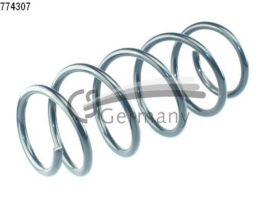 Picture of CS Germany - 14.774.307 - Coil Spring (Suspension/Damping)