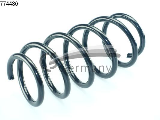 Picture of CS Germany - 14.774.480 - Coil Spring (Suspension/Damping)
