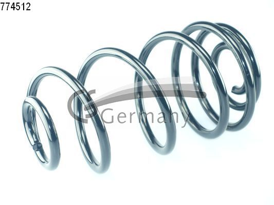 Picture of CS Germany - 14.774.512 - Coil Spring (Suspension/Damping)