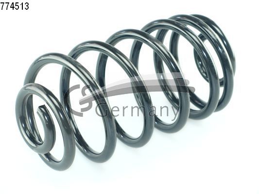 Picture of CS Germany - 14.774.513 - Coil Spring (Suspension/Damping)