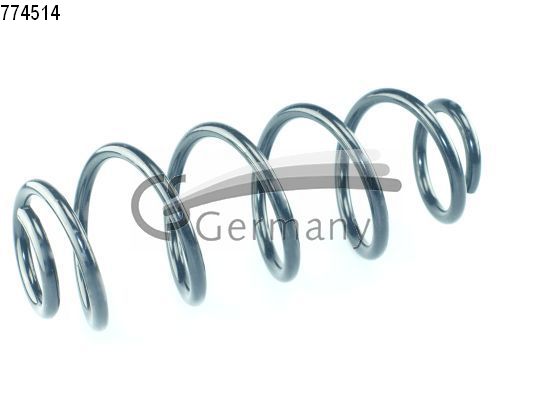 Picture of CS Germany - 14.774.514 - Coil Spring (Suspension/Damping)