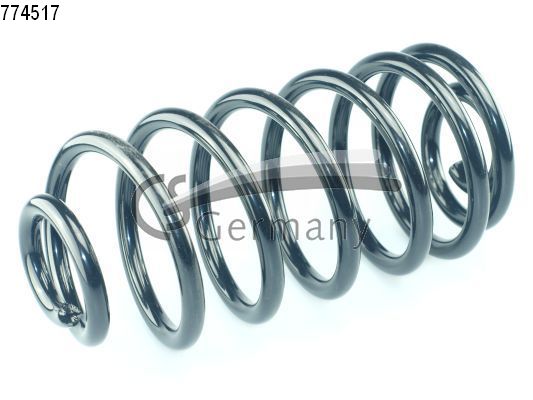 Picture of CS Germany - 14.774.517 - Coil Spring (Suspension/Damping)