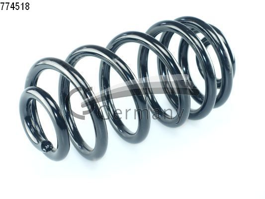 Picture of CS Germany - 14.774.518 - Coil Spring (Suspension/Damping)