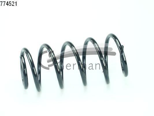Picture of CS Germany - 14.774.521 - Coil Spring (Suspension/Damping)