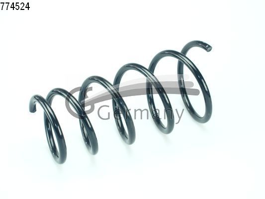 Picture of CS Germany - 14.774.524 - Coil Spring (Suspension/Damping)