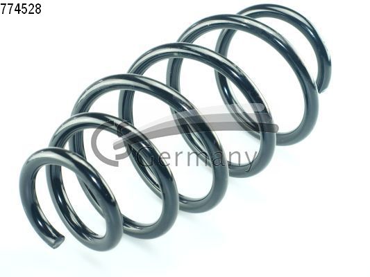 Picture of CS Germany - 14.774.528 - Coil Spring (Suspension/Damping)