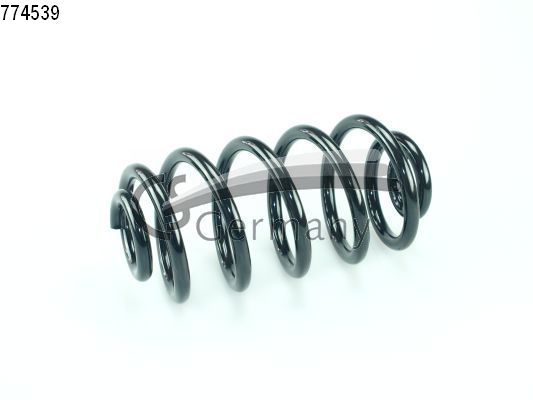 Picture of CS Germany - 14.774.539 - Coil Spring (Suspension/Damping)