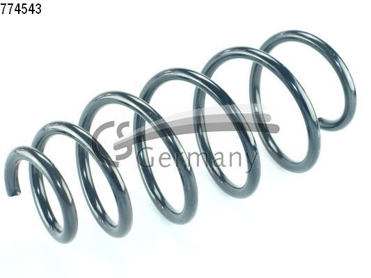 Picture of CS Germany - 14.774.543 - Coil Spring (Suspension/Damping)
