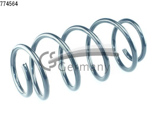 Picture of CS Germany - 14.774.564 - Coil Spring (Suspension/Damping)