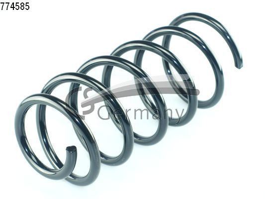 Picture of CS Germany - 14.774.585 - Coil Spring (Suspension/Damping)