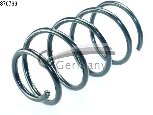 Picture of CS Germany - 14.870.766 - Coil Spring (Suspension/Damping)