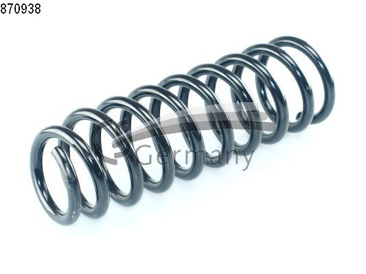 Picture of CS Germany - 14.870.938 - Coil Spring (Suspension/Damping)