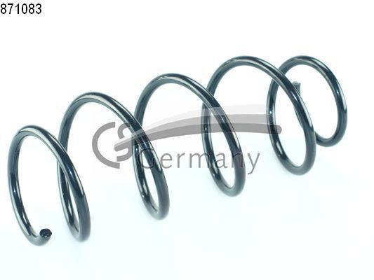 Picture of CS Germany - 14.871.083 - Coil Spring (Suspension/Damping)