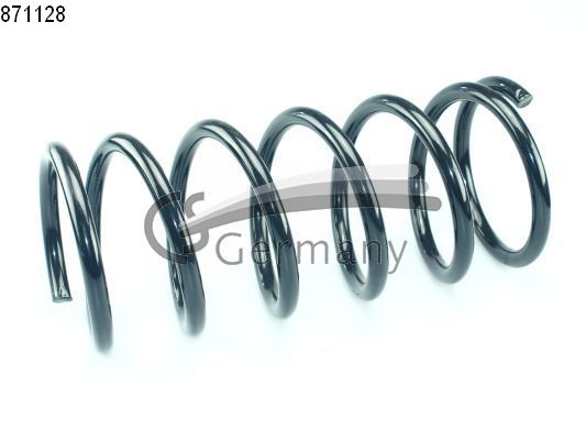 Picture of CS Germany - 14.871.128 - Coil Spring (Suspension/Damping)