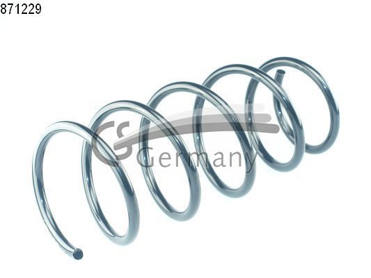 Picture of CS Germany - 14.871.229 - Coil Spring (Suspension/Damping)