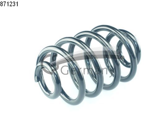 Picture of CS Germany - 14.871.231 - Coil Spring (Suspension/Damping)