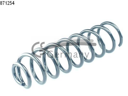 Picture of CS Germany - 14.871.254 - Coil Spring (Suspension/Damping)