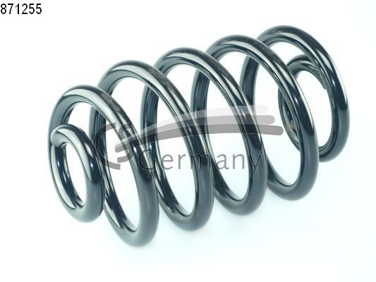 Picture of CS Germany - 14.871.255 - Coil Spring (Suspension/Damping)