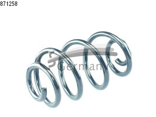 Picture of CS Germany - 14.871.258 - Coil Spring (Suspension/Damping)