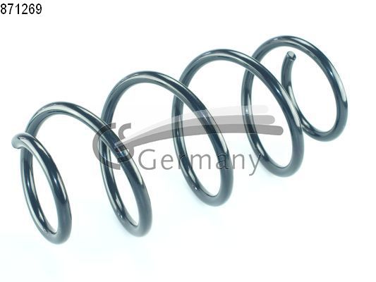 Picture of CS Germany - 14.871.269 - Coil Spring (Suspension/Damping)
