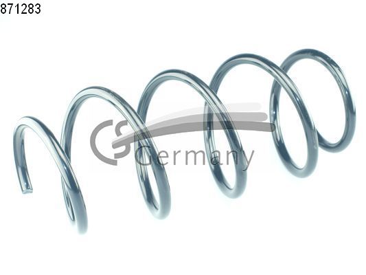 Picture of CS Germany - 14.871.283 - Coil Spring (Suspension/Damping)