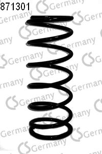 Picture of CS Germany - 14.871.301 - Coil Spring (Suspension/Damping)