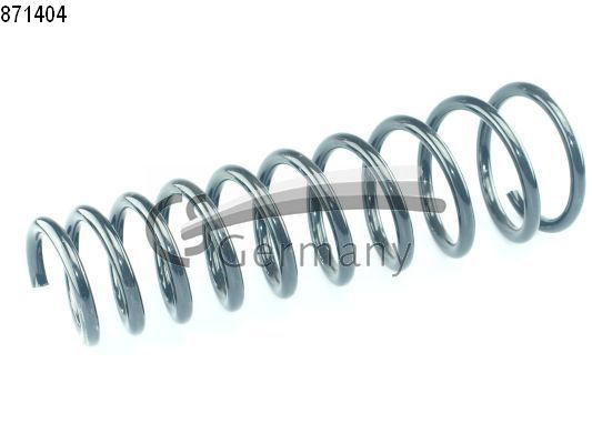 Picture of CS Germany - 14.871.404 - Coil Spring (Suspension/Damping)