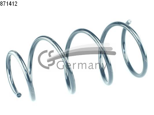 Picture of CS Germany - 14.871.412 - Coil Spring (Suspension/Damping)