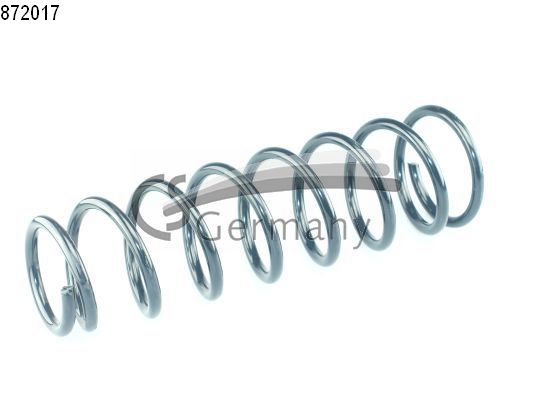 Picture of CS Germany - 14.872.017 - Coil Spring (Suspension/Damping)