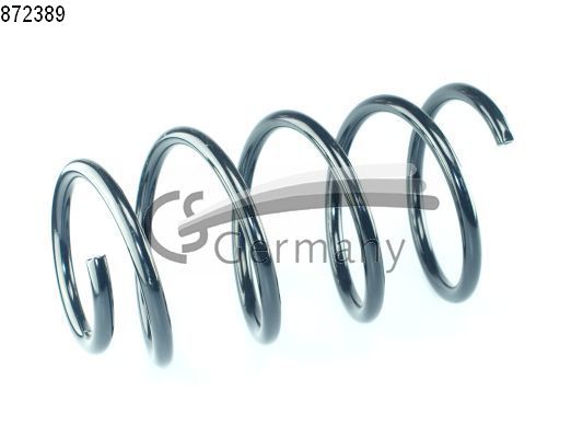 Picture of CS Germany - 14.872.389 - Coil Spring (Suspension/Damping)