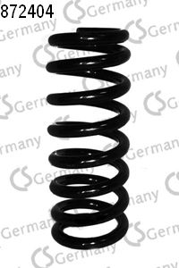 Picture of CS Germany - 14.872.404 - Coil Spring (Suspension/Damping)