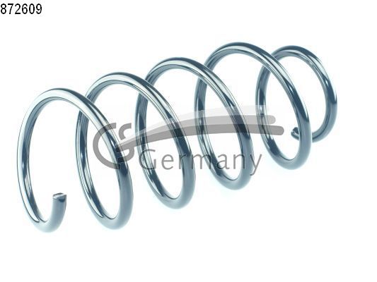 Picture of CS Germany - 14.872.609 - Coil Spring (Suspension/Damping)