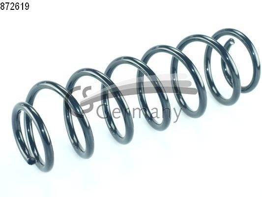 Picture of CS Germany - 14.872.619 - Coil Spring (Suspension/Damping)