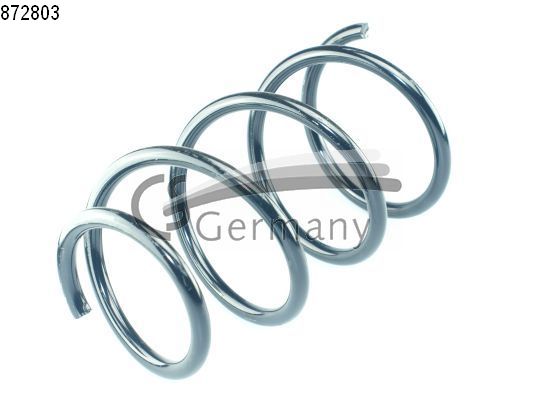 Picture of CS Germany - 14.872.803 - Coil Spring (Suspension/Damping)