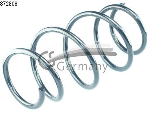 Picture of CS Germany - 14.872.808 - Coil Spring (Suspension/Damping)