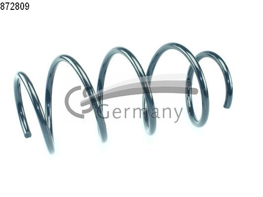 Picture of CS Germany - 14.872.809 - Coil Spring (Suspension/Damping)
