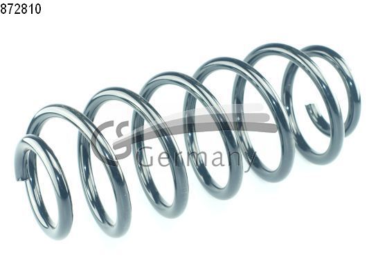 Picture of CS Germany - 14.872.810 - Coil Spring (Suspension/Damping)