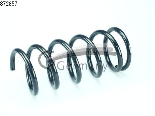 Picture of CS Germany - 14.872.857 - Coil Spring (Suspension/Damping)