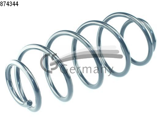 Picture of CS Germany - 14.874.344 - Coil Spring (Suspension/Damping)