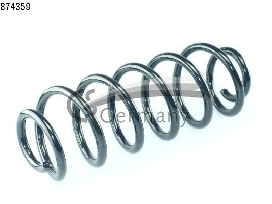 Picture of CS Germany - 14.874.359 - Coil Spring (Suspension/Damping)