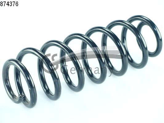 Picture of CS Germany - 14.874.376 - Coil Spring (Suspension/Damping)