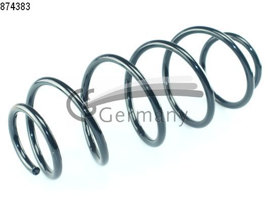 Picture of CS Germany - 14.874.383 - Coil Spring (Suspension/Damping)