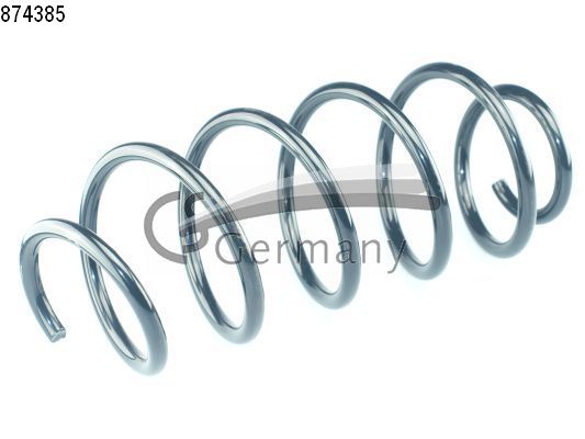 Picture of CS Germany - 14.874.385 - Coil Spring (Suspension/Damping)