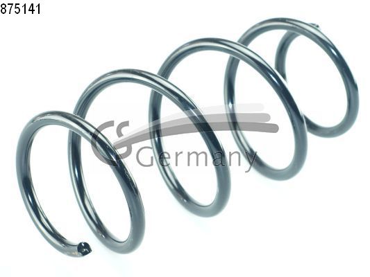 Picture of CS Germany - 14.875.141 - Coil Spring (Suspension/Damping)
