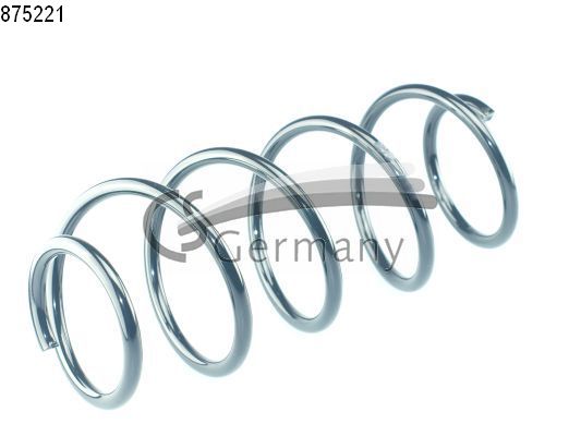 Picture of CS Germany - 14.875.221 - Coil Spring (Suspension/Damping)