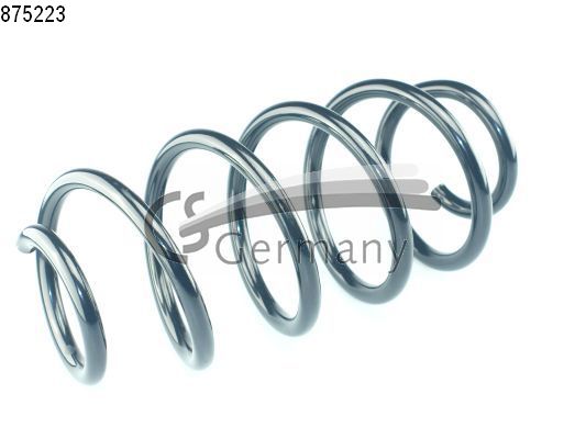 Picture of CS Germany - 14.875.223 - Coil Spring (Suspension/Damping)