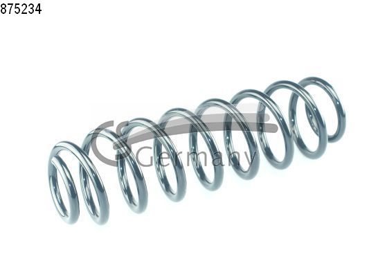 Picture of CS Germany - 14.875.234 - Coil Spring (Suspension/Damping)