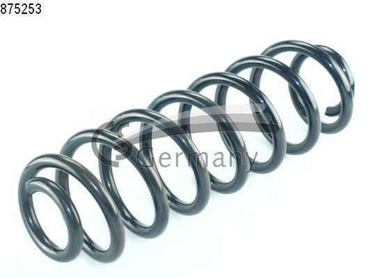 Picture of CS Germany - 14.875.253 - Coil Spring (Suspension/Damping)